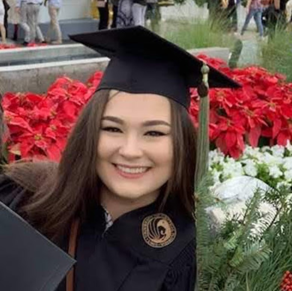 Meet your Posher, Madison